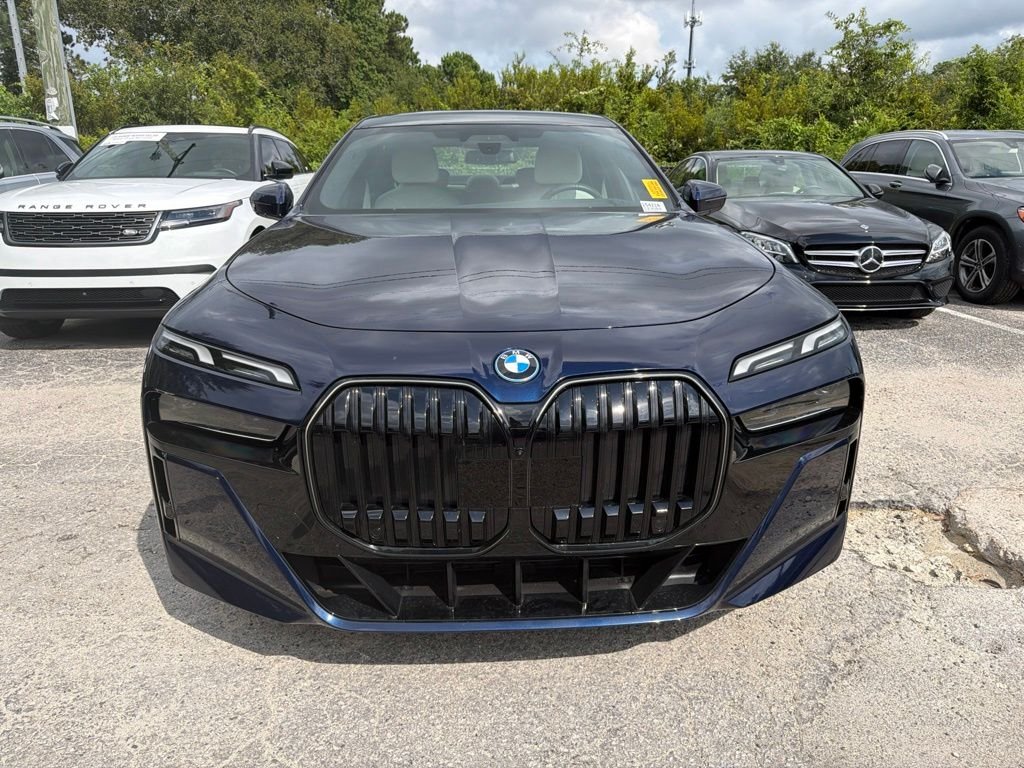 bmw 7 series 2026 WBA43EH00TCW96210 image bmw 7 series 2026 WBA43EH00TCW96210 image